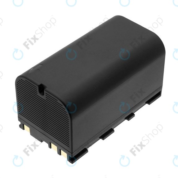Akkumulátor Geomax Stonex R6, Zoom 35, 5600mAh, Li-Ion, 7.4V, ZBA200, HQ