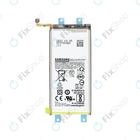 Samsung Galaxy Z Fold 4 F936B - Batéria (Sub) EB-BF937ABY 2340mAh - GH82-29450A Genuine Service Pack