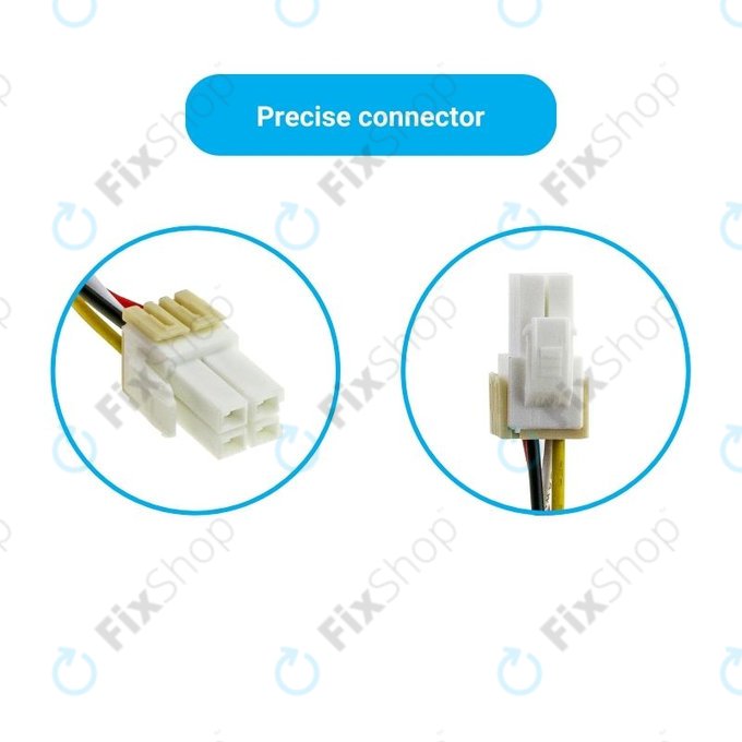 Samsung PowerBot-series - Akkumulátor DJ96-00193E, VCA-RBT71 Li-Ion 21.6V 2600mAh HQ