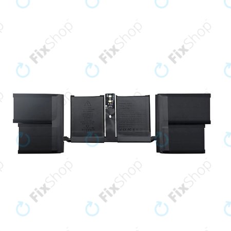 Apple MacBook Pro 14 M3 Max A2992 (EMC8407) Late 2023 - Akkumulátor A2977 6269mAh