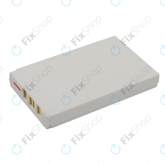 Akkumulátor Nokia 3610, 6510, 8310, 1000mAh, Li-Ion, 3.7V, BLB-2, HQ