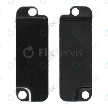 Apple iPhone 4, 4S - Töltő csatlakozó tartó