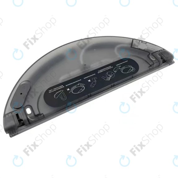 Xiaomi Mi Robot Vacuum Mop 2 Pro+ (Mijia 1T) - Víztartály