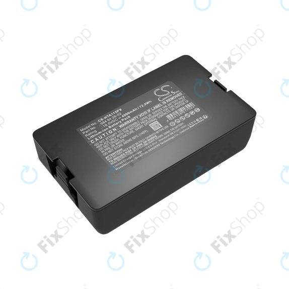 Akkumulátor Flymo Easilife 200, Gardena Automower 310, Husqvarna Automower 315X, 4000mAh, Li-Ion, 18.0V, 584 84 28-02, HQ