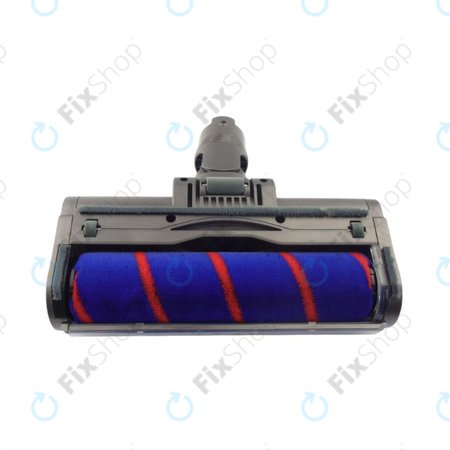 Dyson V-series, Outsize - Padlófúvóka LED Világitással