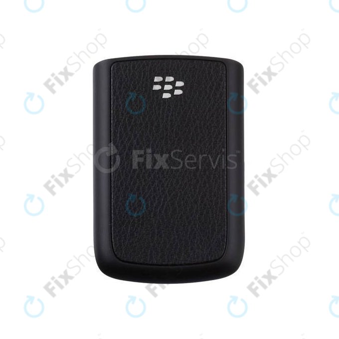 Blackberry Bold 9780 - LCD Kijelző 002-es verzió