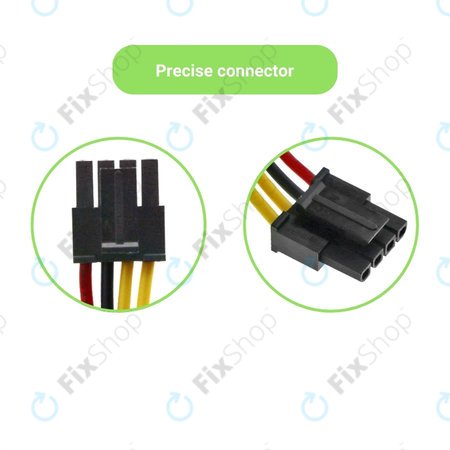 Ecovacs Deebot CR120, KK-8, X500 - Akkumulátor LP43SC2000P Ni-MH 14.4V 2000mAh HQ