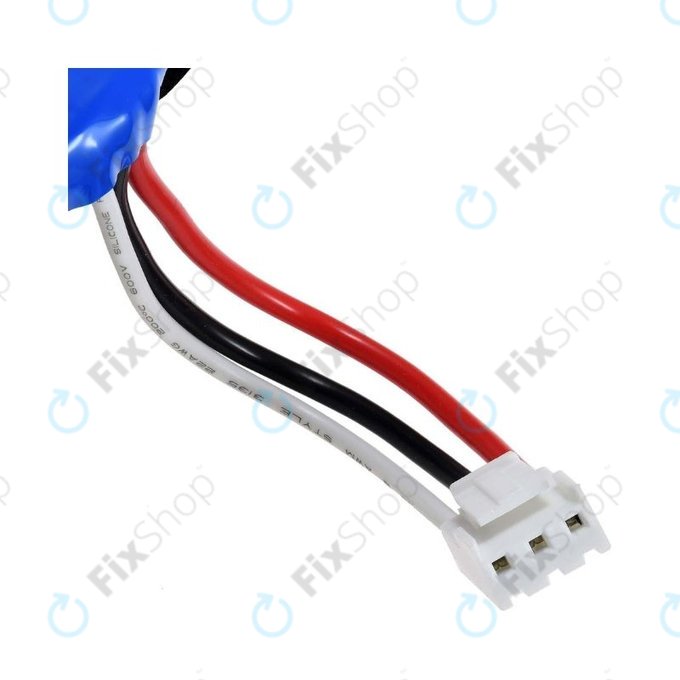 Philips SpeedPro, SpeedPro Aqua - Akkumulátor INR18650C25 Li-Ion 21.6V 2500mAh HQ