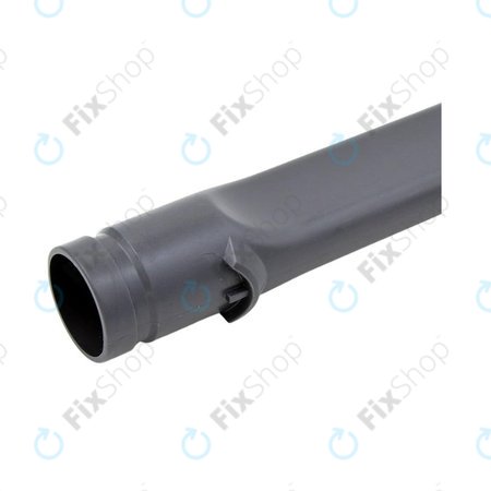 Dyson DC-series, V6 - Résfúvóka