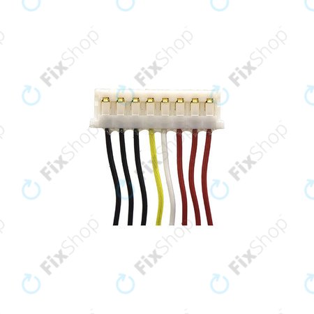 Akkumulátor Asus TUF 504, 505, 554, 656, FX504, Tuf Gaming A15, 4100mAh, Li-Ion, 11.4V, B31N1726, HQ