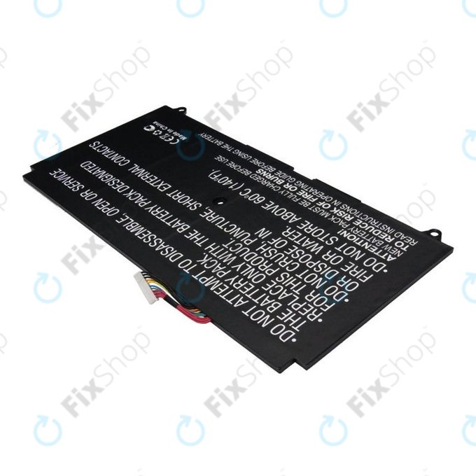 Akkumulátor Acer Aspire S7, 6250mAh, Li-Pol, 7.5V, AP13F3N, HQ