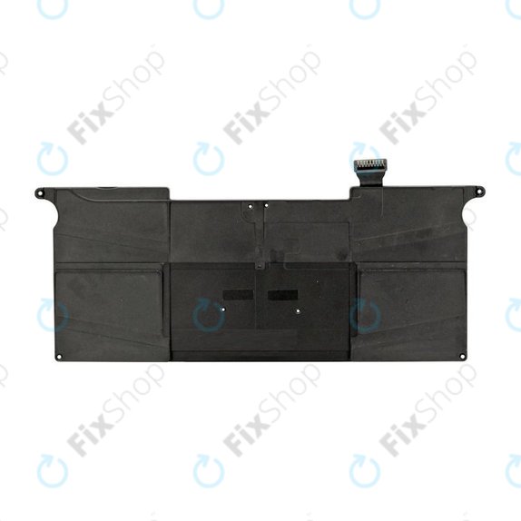 Apple MacBook Air 11" A1465 (Mid 2013 - Early 2015) - Akkumulátor A1495 5200mAh FixPremium