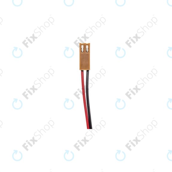Akkumulátor GE Fanuc, 2000mAh, Li-MnO2, 3V, A98L-0031-0012, HQ