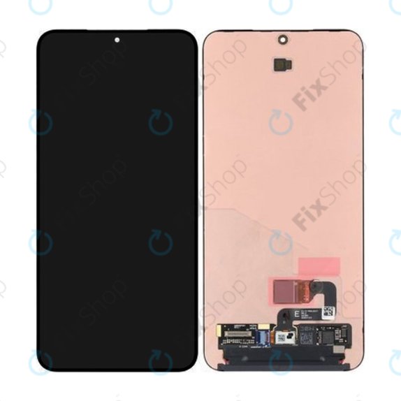Samsung Galaxy S24 Plus S926B - LCD Kijelző + Érintőüveg - GH82-33332A Genuine Service Pack