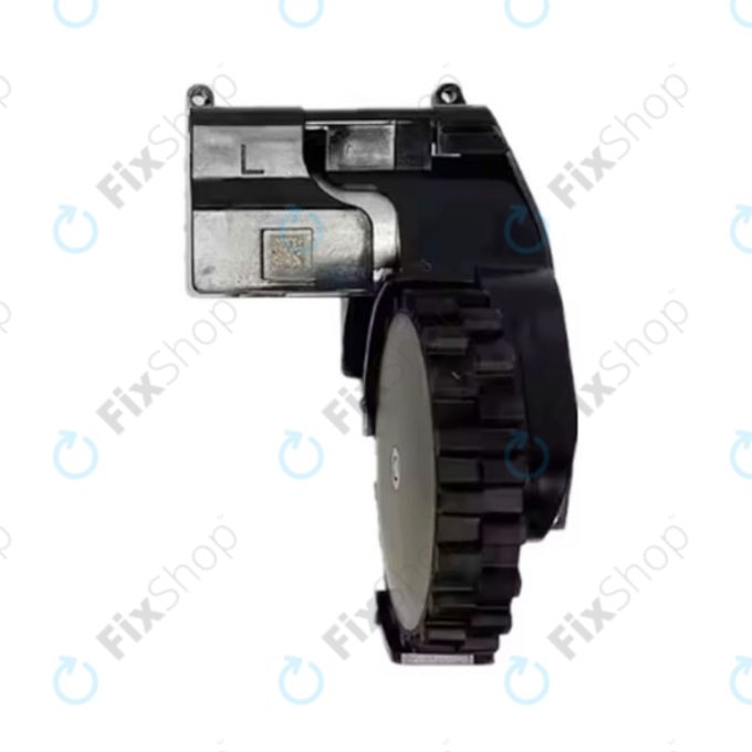 Xiaomi Dreame F9, Mi Robot Vacuum Mop (Mijia 1C), 2 Pro+ (Mijia 1T) - Kerék Motorral (Bal) (Fekete)