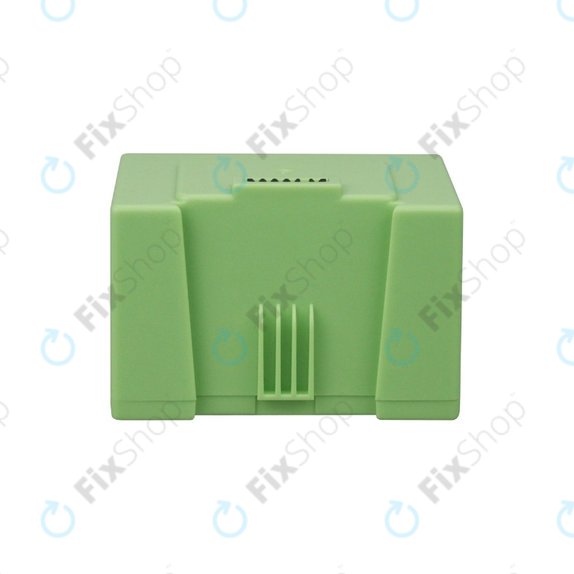 iRobot Roomba e-series, i-series - Akkumulátor ABL-D1, 4624864, ABL-D2 Li-Ion 14.4V 3400mAh