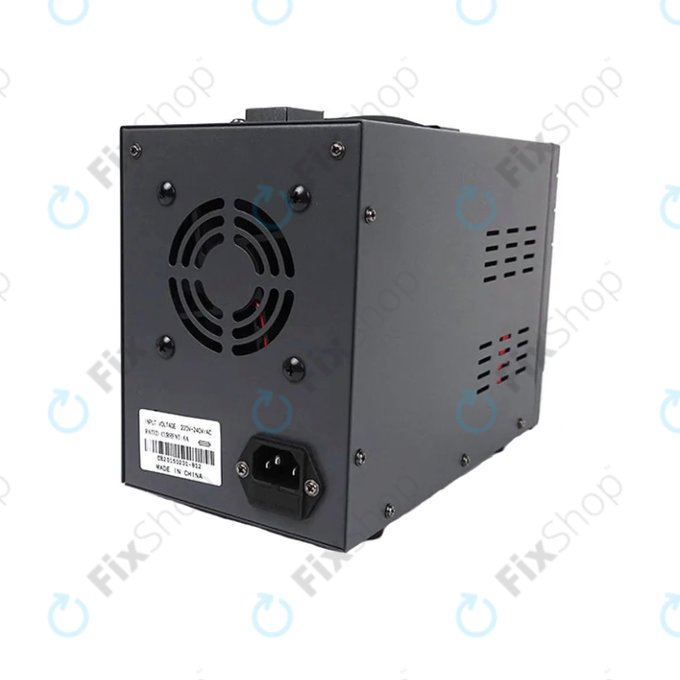 Sunshine P-3005DA - Univerzális Szabályozható Tápegység (0-30V, 0-5A)