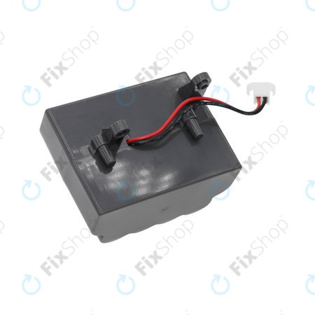 Akkumulátor Hoover ATV324LD 1011, UNP324RM 1001, 2500mAh, Li-Ion, 32.4V, 48019919, HQ