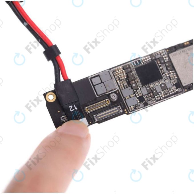 2UUL - Ultra Soft Power Line Set for iPhone 6 - 14 Pro Max