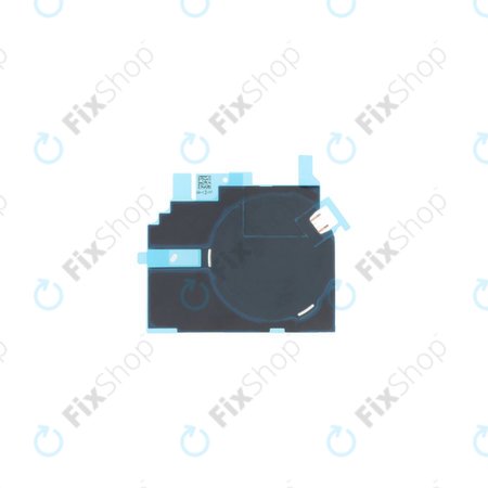 Apple iPhone 16 Pro - Vezeték Nélküli Töltő Chip + NFC