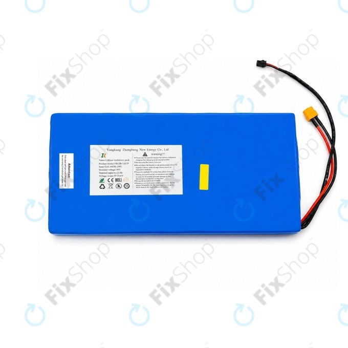 Kugoo G-Booster - Akkumulátor 23000mAh / 48V