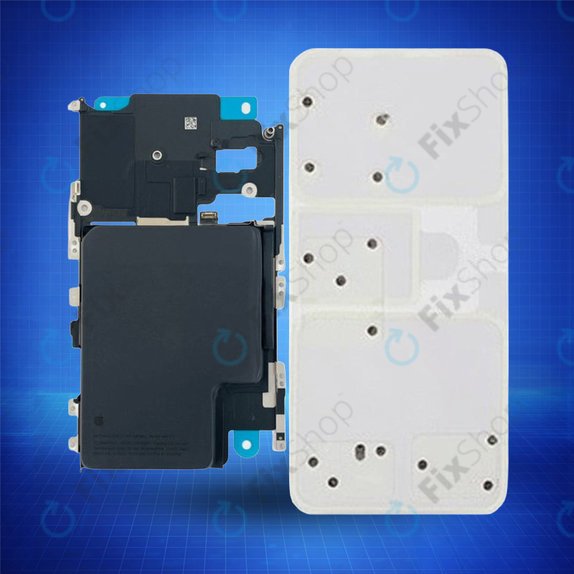 Akkumulátor | iPhone 17 Pro Max pSIM | 4823mAh | 661-56049 | Genuine Apple