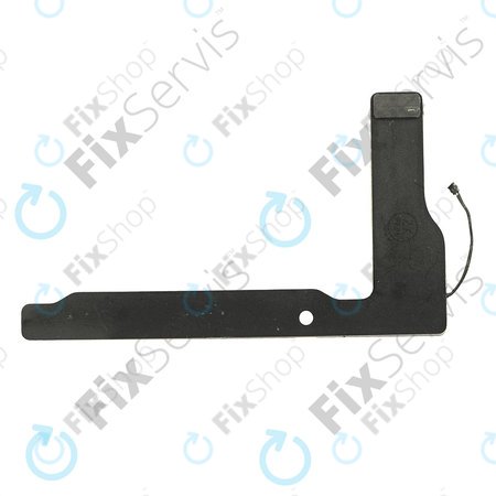 Apple MacBook Air 13" A1369 (Late 2010 - Mid 2011), A1466 (Mid 2012 - Mid 2017) - Hangszóró (Bal)