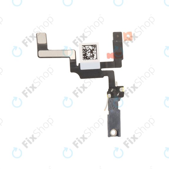 Apple iPhone 17 Air - Bluetooth Antenna + Flex Kábel