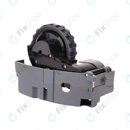 iRobot Roomba 500, 600, 700, 800, 900-series - Kerék Motorral (Bal)