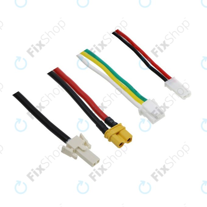 Akkumulátor Xiaomi 1s, Essential, M365, Mi Scooter 3, 7800mAh, Li-Ion, 36V, NE1003-H, HQ