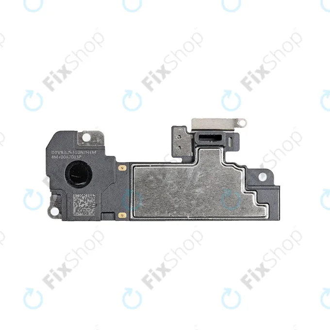 Apple iPhone XR - Fülhallgató