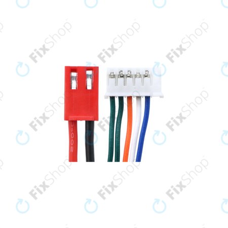 Akkumulátor Rowenta RH6543WH, RH6545WH, RH6547WH, 2000mAh, Li-Ion, 14.4V, RS-RH5864, HQ