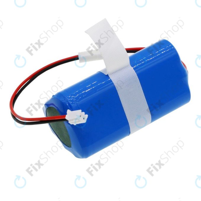 Akkumulátor Electropan Ilife V3S, 2600mAh, Li-Ion, 11.1V, UR18650ZT-3S1P-S, HQ