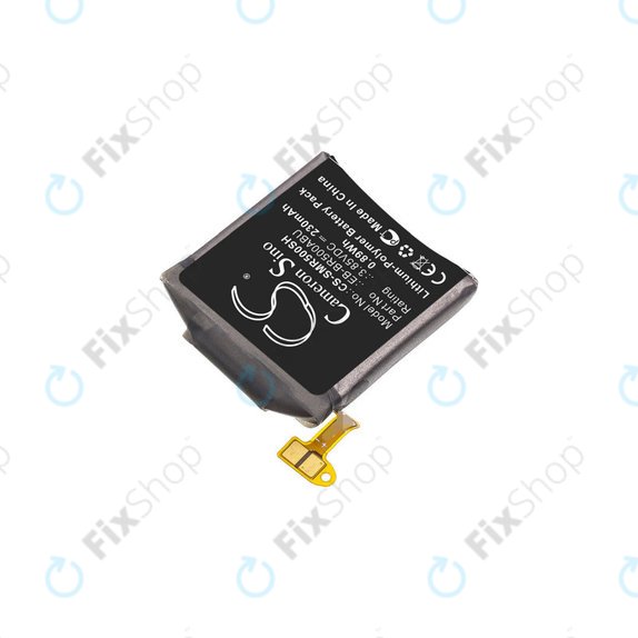 Samsung Galaxy Watch Active R500 - Akkumulátor EB-BR500ABU 230mAh HQ