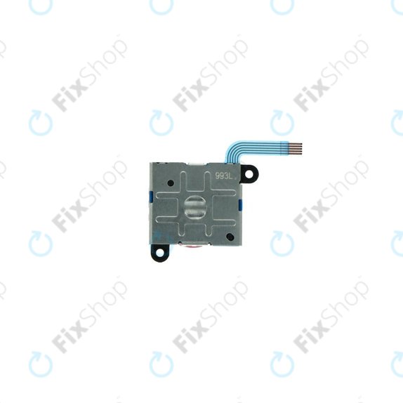 Analóg joystick (Red) Nintendo Switch Joy-Con, Nintendo Switch Lite és Nintendo Switch OLED kontroller részére