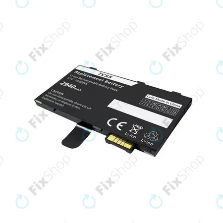 Zebra TC55 - Akkumulátor 2940mAh (Thinner Type)