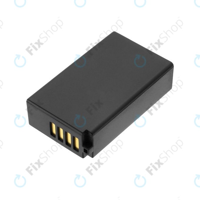 Akkumulátor Nikon Coolpix A, 850mAh, Li-Ion, 3.7V, EN-EL20, HQ