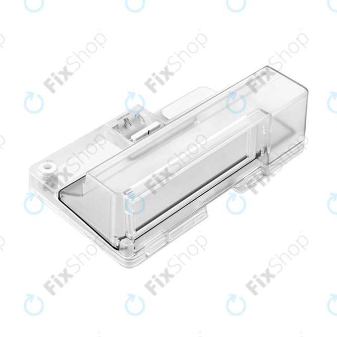 Xiaomi Mi Robot Vacuum Mop Essential (Mijia G1) - 2 az 1 Hulladékgyűjtő + Víztartály