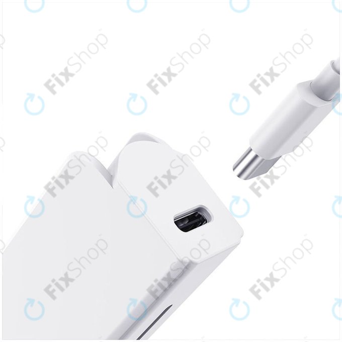 QianLi iSee Mini - LCD Kijelző Por Kereső