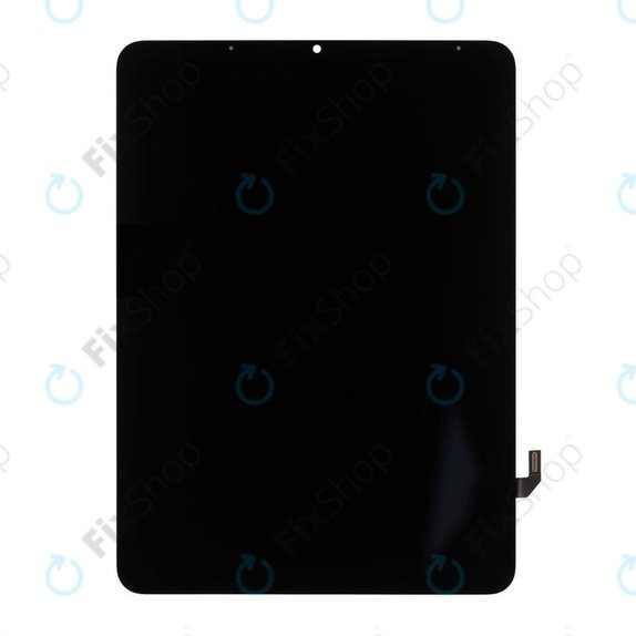 LCD Kijelző iPad Air (5th Gen 2022), WiFi Version, Érintőüveg keret nélkül, Refurbished