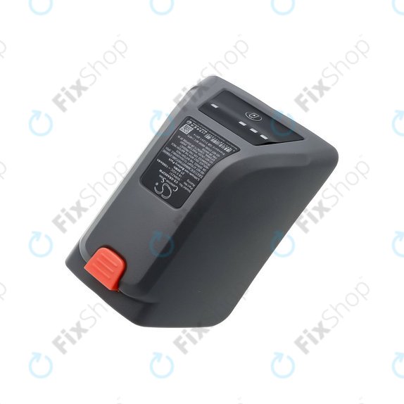 Akkumulátor Gardena Comfort Wand-Schlauchbox 35, 8025-20, 1500mAh, Li-Ion, 18V, 008A231, HQ