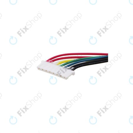 Akkumulátor Acer ConceptD 3, Spin 5, Swift 3, 5, X, Travelmate Spin P4, 3800mAh, Li-Pol, 15.4V, AP18C7M, HQ