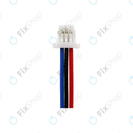 Akkumulátor Garmin Nüvi 1300, 1350, 1370, 1390, 1490, 1250mAh, Li-Pol, 3.7V, 361-00019-16, HQ