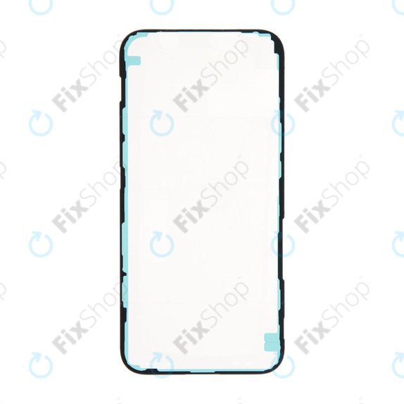 Ragasztó LCD Kijelzőhöz (Adhesive) | iPhone 12 | 923-04893-S | Genuine Apple