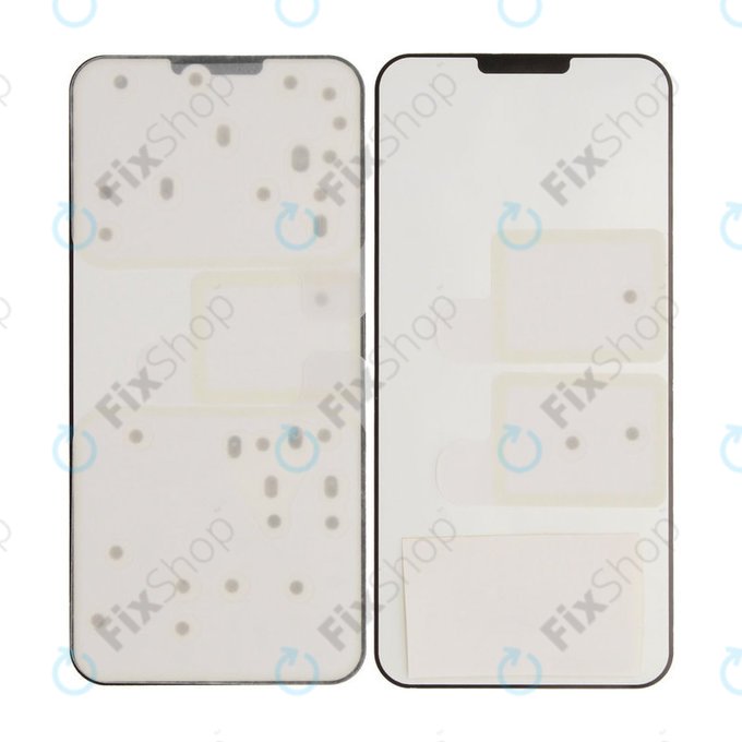 Középső keret akkumulátorral | iPhone 16e | White | ZD076-00698 | Genuine Apple