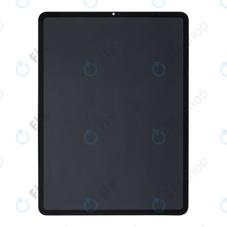 Apple iPad Pro 12.9 (5th Gen 2021, 6th Gen 2022) - LCD Kijelző + Érintőüveg + IC Board Refurbished