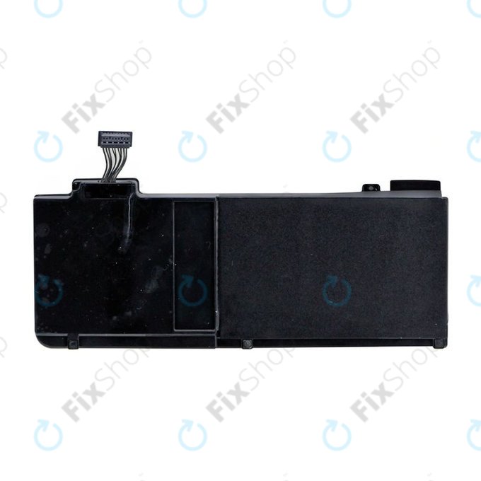 Apple MacBook Pro 13" A1278 (Mid 2009 - Mid 2012) - Akkumulátor A1322 6000mAh