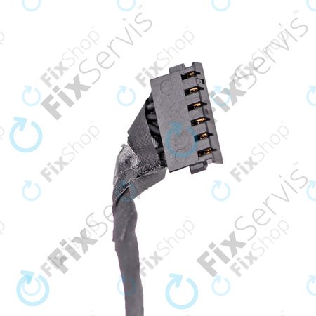 Apple MacBook Pro 13" A1502 (Late 2013 - Early 2015) - Hangszóró Készlet (Bal + Jobb)