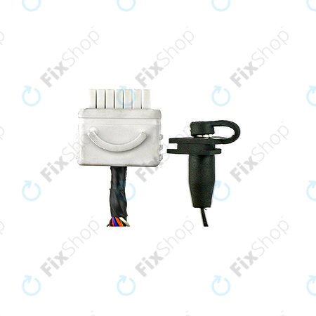 Akkumulátor Robomow City MC300, 400, 500, 800, 1000, 1200, 3000mAh, Li-Ion, 25.6V, BAT7000B, HQ