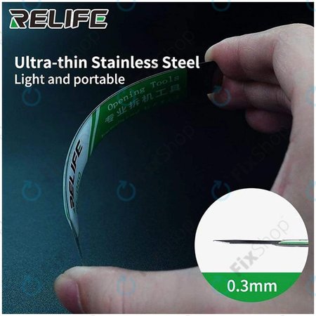 Relife RL-050 - Spudger - Szétszedő Szerszám